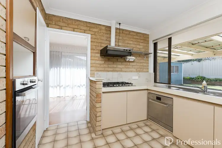 Fourth view of Homely house listing, 35 Glenarber Way, Willetton WA 6155