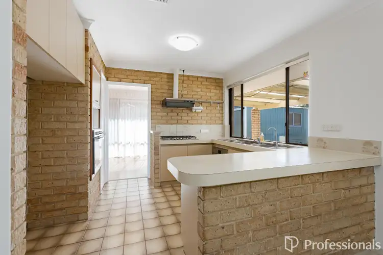 Sixth view of Homely house listing, 35 Glenarber Way, Willetton WA 6155