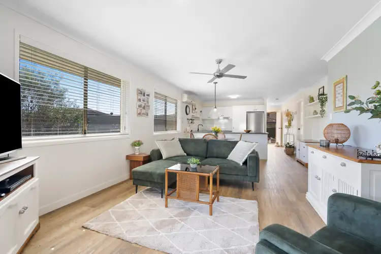 Main view of Homely townhouse listing, 124/14 Everest Street, Warner QLD 4500
