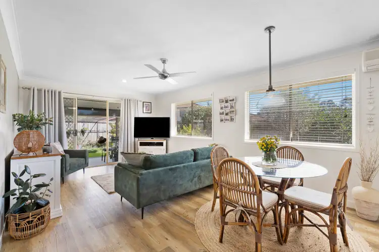 Third view of Homely townhouse listing, 124/14 Everest Street, Warner QLD 4500