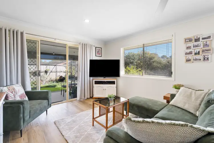 Fourth view of Homely townhouse listing, 124/14 Everest Street, Warner QLD 4500