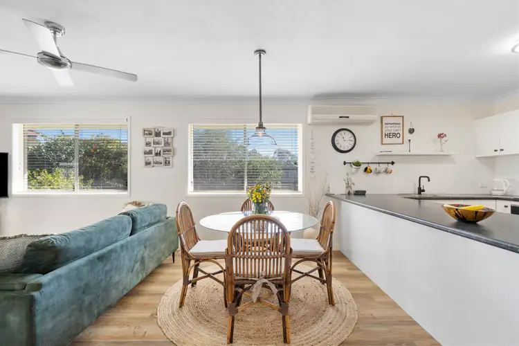 Fifth view of Homely townhouse listing, 124/14 Everest Street, Warner QLD 4500