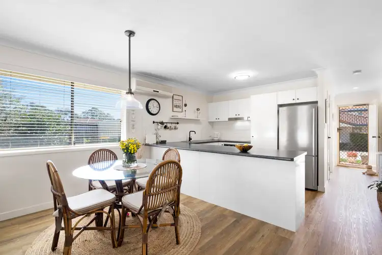 Sixth view of Homely townhouse listing, 124/14 Everest Street, Warner QLD 4500