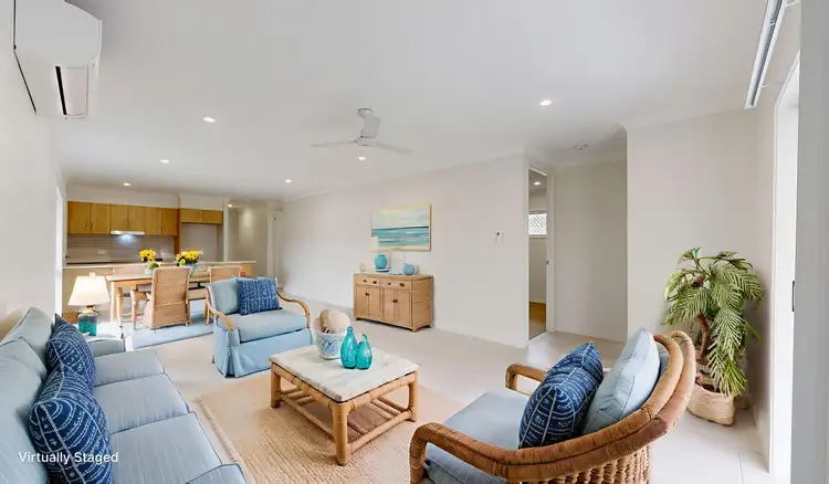 Second view of Homely house listing, 102 Limestone Crescent, Condon QLD 4815
