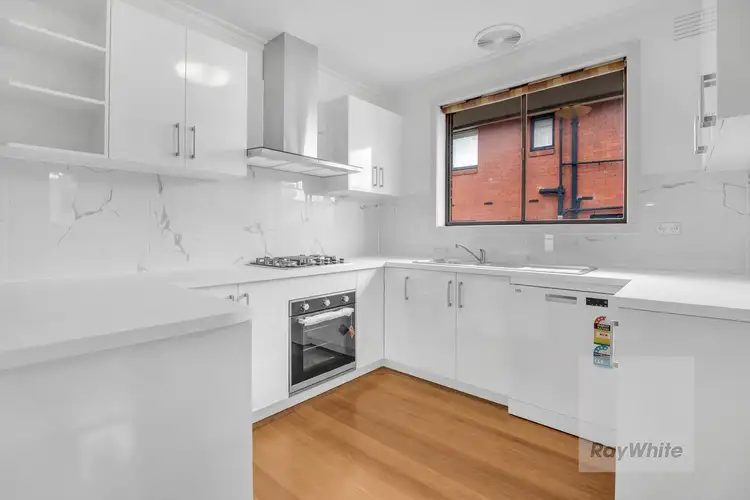 Main view of Homely house listing, 48 Taunton Drive, Bundoora VIC 3083