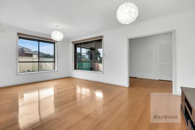 Third view of Homely house listing, 48 Taunton Drive, Bundoora VIC 3083