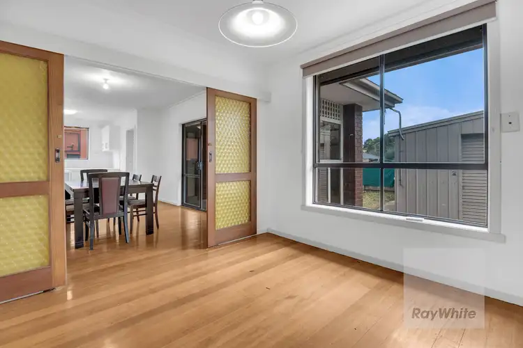 Fourth view of Homely house listing, 48 Taunton Drive, Bundoora VIC 3083