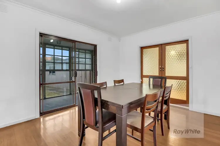 Fifth view of Homely house listing, 48 Taunton Drive, Bundoora VIC 3083