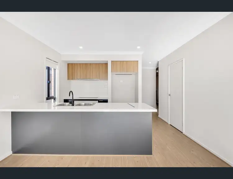 Second view of Homely house listing, 60 Brown Boulevard, Donnybrook VIC 3064