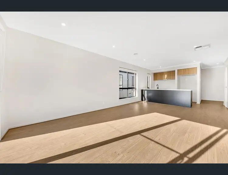 Third view of Homely house listing, 60 Brown Boulevard, Donnybrook VIC 3064