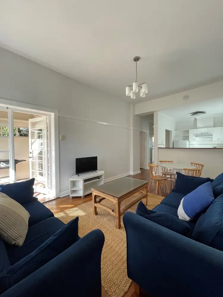 Fourth view of Homely apartment listing, 3/11 Colin Street, West Perth WA 6005