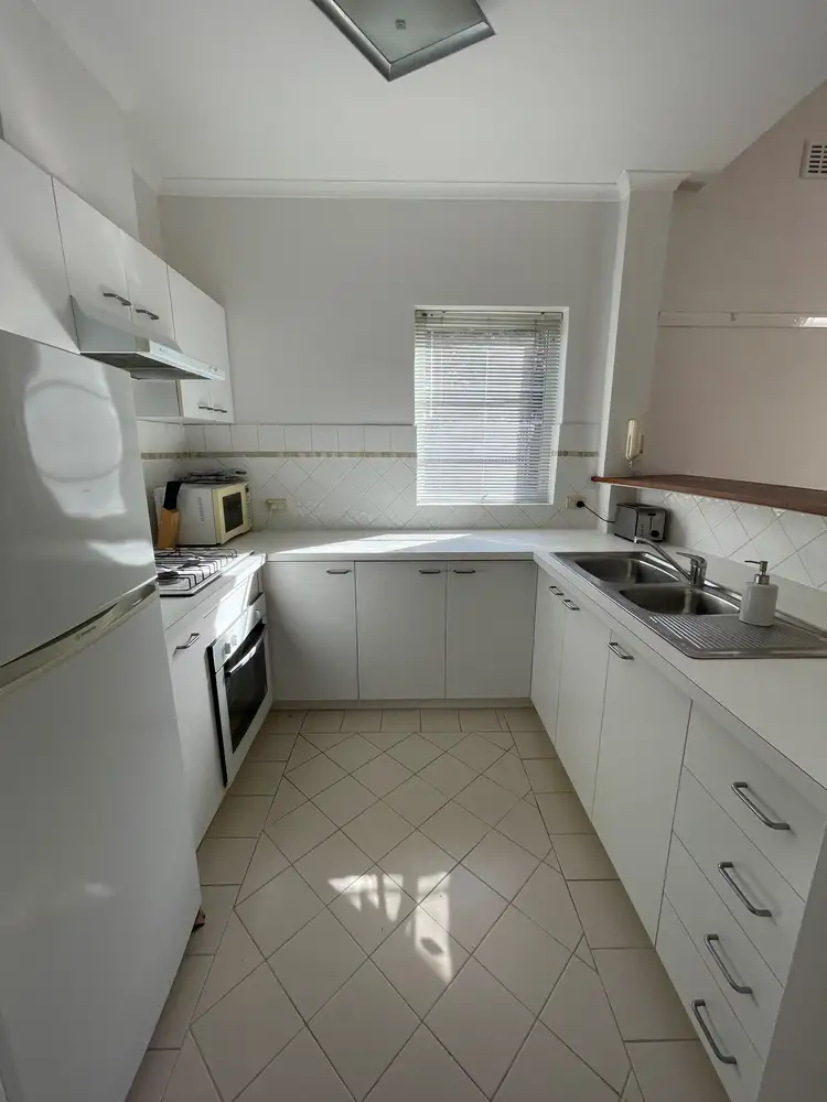 Fifth view of Homely apartment listing, 3/11 Colin Street, West Perth WA 6005
