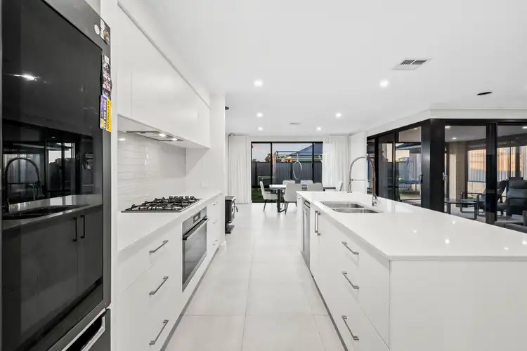Second view of Homely house listing, 3 Lulu Close, Byford WA 6122