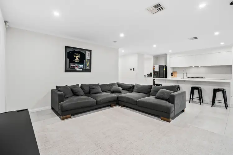Third view of Homely house listing, 3 Lulu Close, Byford WA 6122
