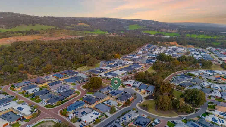 Fifth view of Homely house listing, 3 Lulu Close, Byford WA 6122