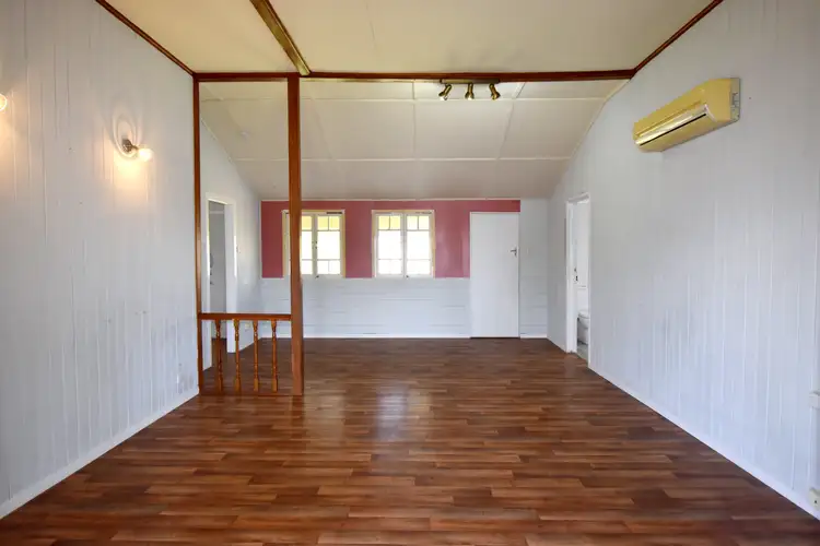 Third view of Homely house listing, 233 Auckland Street, South Gladstone QLD 4680