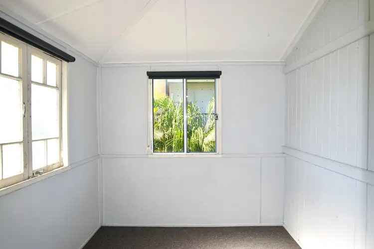 Fifth view of Homely house listing, 233 Auckland Street, South Gladstone QLD 4680