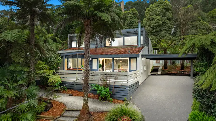 31 Hazel Grove, Tecoma VIC 3160