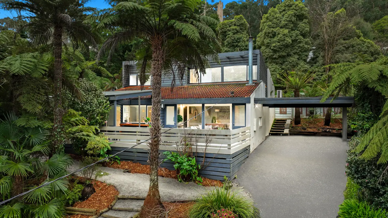 Main view of Homely house listing, 31 Hazel Grove, Tecoma VIC 3160