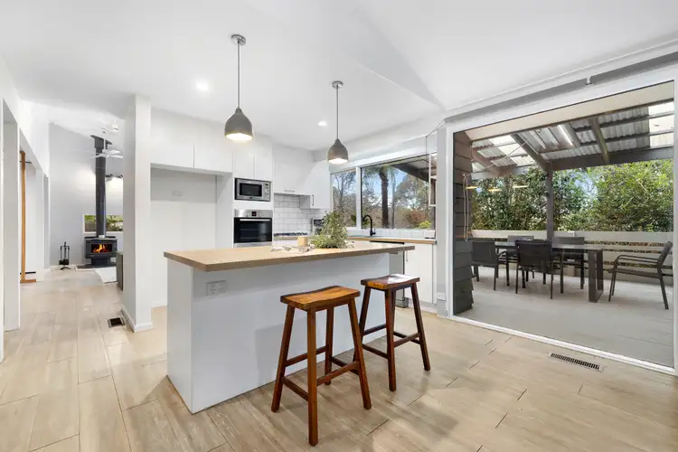 Third view of Homely house listing, 31 Hazel Grove, Tecoma VIC 3160