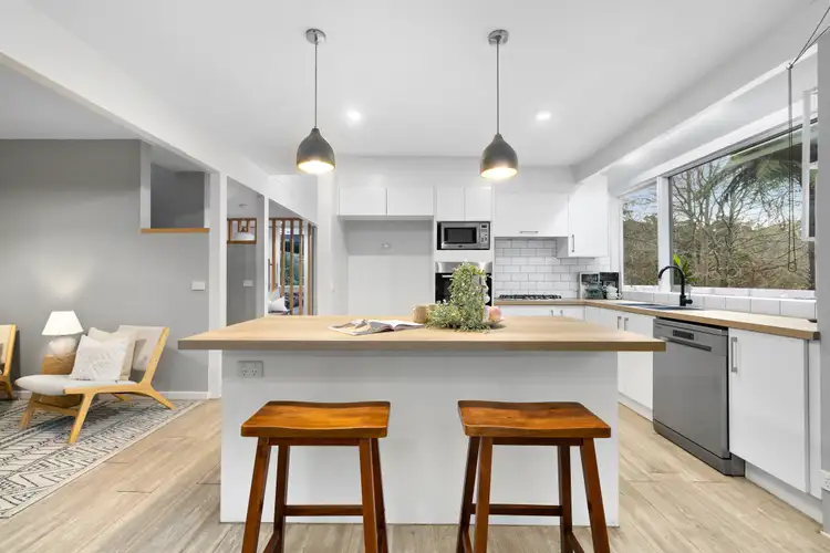 Fourth view of Homely house listing, 31 Hazel Grove, Tecoma VIC 3160