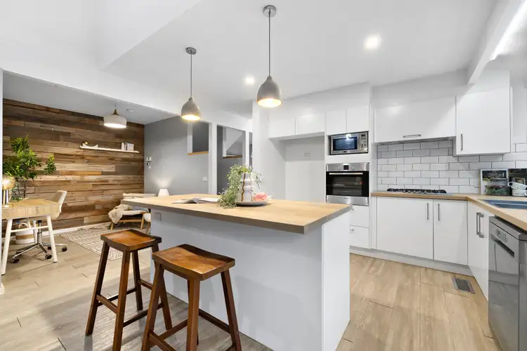 Fifth view of Homely house listing, 31 Hazel Grove, Tecoma VIC 3160