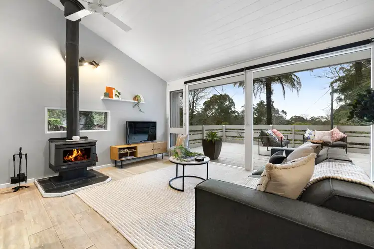 Sixth view of Homely house listing, 31 Hazel Grove, Tecoma VIC 3160