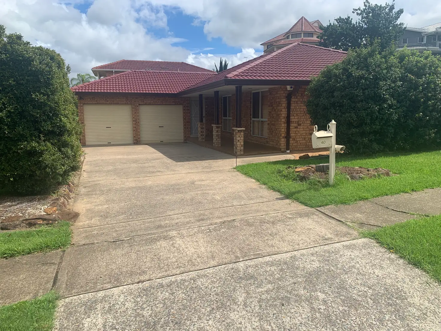 Main view of Homely house listing, 40 Restwell Road, Bossley Park NSW 2176