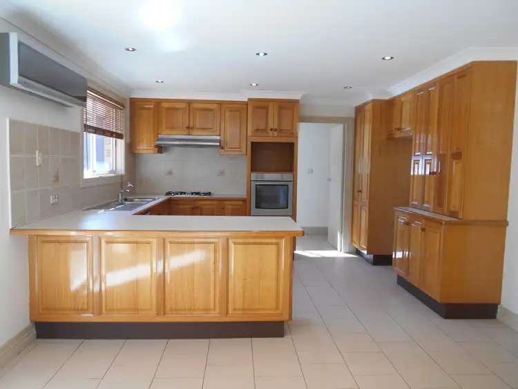 Fourth view of Homely house listing, 40 Restwell Road, Bossley Park NSW 2176