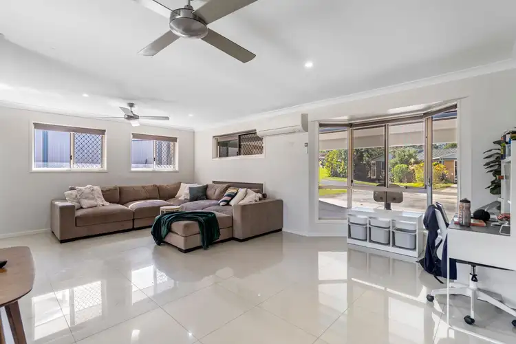Fourth view of Homely house listing, 4 Tahan Crescent, Tanah Merah QLD 4128
