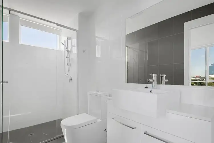 Fifth view of Homely apartment listing, 1207/6 Land Street, Toowong QLD 4066