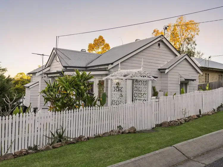 29 O'Sullivan Street