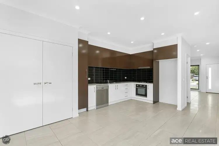 Third view of Homely townhouse listing, 1/7-9 Heffernan Street, Laverton VIC 3028