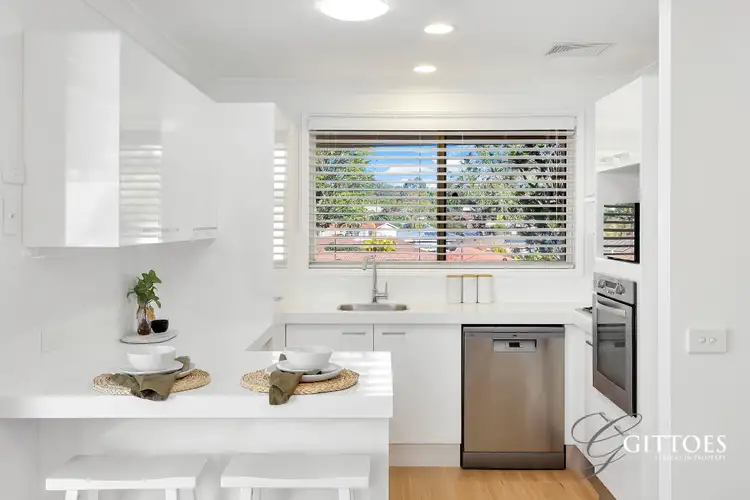 Second view of Homely semi-detached listing, 2/34 Dalgety Crescent, Green Point NSW 2251