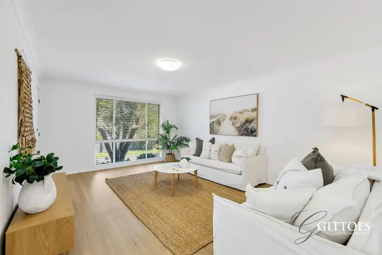 Third view of Homely semi-detached listing, 2/34 Dalgety Crescent, Green Point NSW 2251