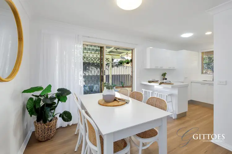 Fourth view of Homely semi-detached listing, 2/34 Dalgety Crescent, Green Point NSW 2251