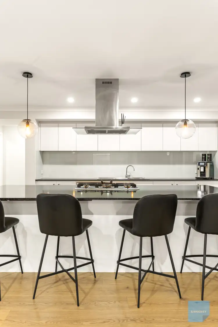 Third view of Homely house listing, 159 Arbour Boulevard, Burnside Heights VIC 3023