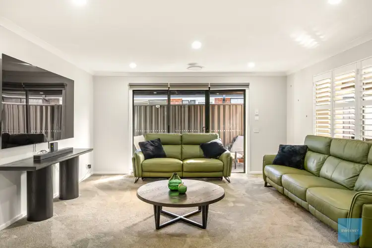 Sixth view of Homely house listing, 159 Arbour Boulevard, Burnside Heights VIC 3023