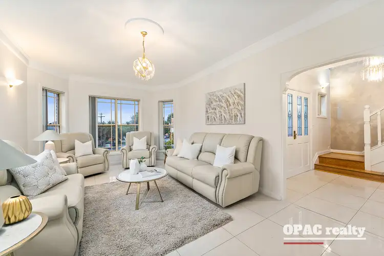 Third view of Homely house listing, 6 Zuttion Avenue, Beverly Hills NSW 2209