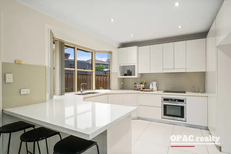 Fourth view of Homely house listing, 6 Zuttion Avenue, Beverly Hills NSW 2209
