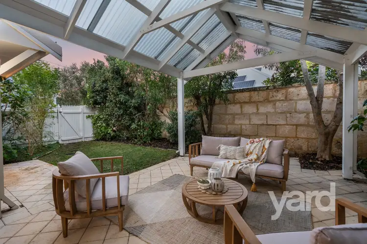 Fourth view of Homely house listing, 2A Passmore Avenue, North Fremantle WA 6159