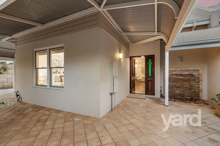Sixth view of Homely house listing, 2A Passmore Avenue, North Fremantle WA 6159