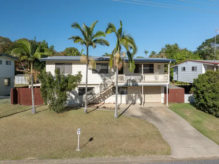 9 Venus Street, Telina QLD 4680