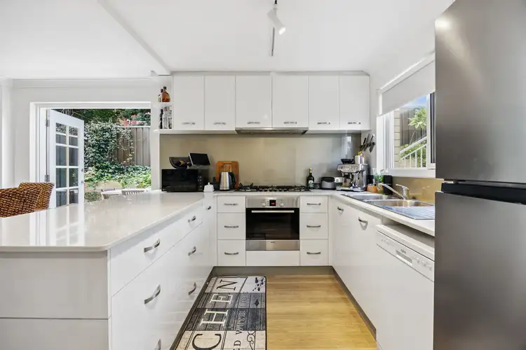 Main view of Homely townhouse listing, 15/30 Wellington Street, Mosman Park WA 6012