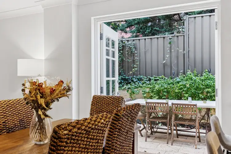 Second view of Homely townhouse listing, 15/30 Wellington Street, Mosman Park WA 6012
