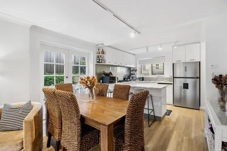 Third view of Homely townhouse listing, 15/30 Wellington Street, Mosman Park WA 6012