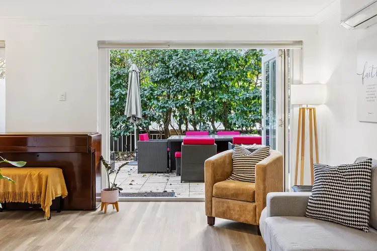 Fourth view of Homely townhouse listing, 15/30 Wellington Street, Mosman Park WA 6012