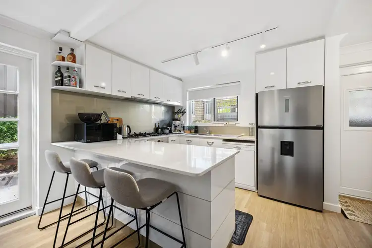 Fifth view of Homely townhouse listing, 15/30 Wellington Street, Mosman Park WA 6012