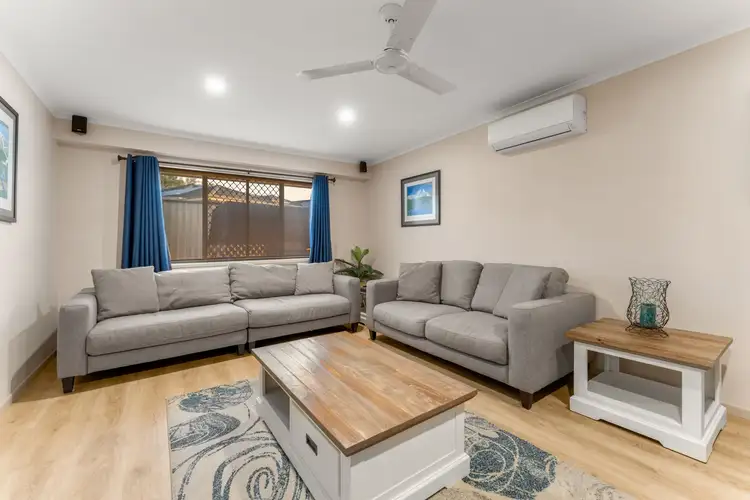 Sixth view of Homely house listing, 45 Blue Wren Place, Heritage Park QLD 4118