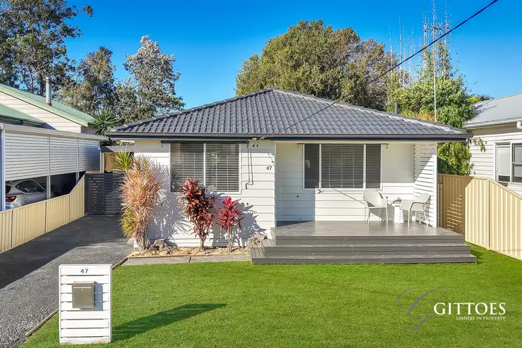 47 Grevillia Avenue, Davistown NSW 2251